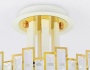 Люстры на штанге — Люстра на штанге Ambrella Light TR5051 купить в 