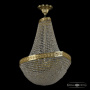 Люстры на штанге — Люстра на штанге Bohemia Ivele Crystal 19323/H1/90IV G купить в  Люстры на штанге — Люстра на штанге Bohemia Ivele Crystal 19323/H1/90IV G купить в