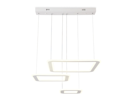 Люстры каскадные — Каскадная люстра Ambrella Light FA4329 купить в  Люстры каскадные — Каскадная люстра Ambrella Light FA4329 купить в