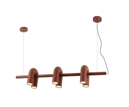 Подвесные светильники — Подвесной светильник Kink Light 08465-3A,06 купить в 