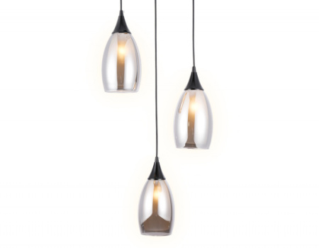Подвесные светильники — Подвесной светильник Ambrella Light TR3550 купить в 