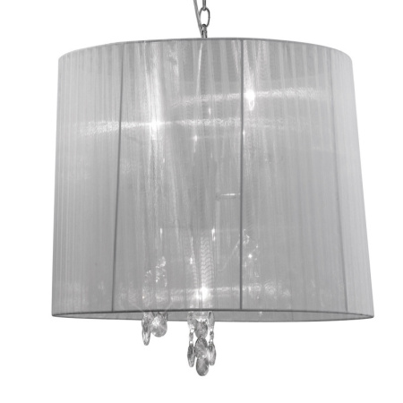 Люстры подвесные — Подвесная люстра Mantra 3860 купить в 