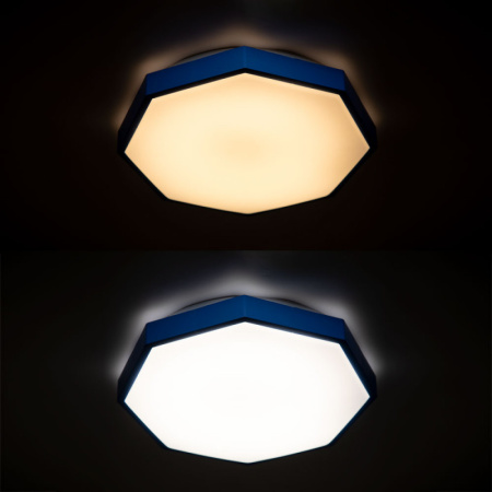 Накладные светильники — Накладной светильник ARTE Lamp A2659PL-1BL купить в  Накладные светильники — Накладной светильник ARTE Lamp A2659PL-1BL купить в