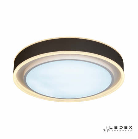 Накладные светильники — Накладной светильник iLedex B6233-91W/520 WH купить в  Накладные светильники — Накладной светильник iLedex B6233-91W/520 WH купить в