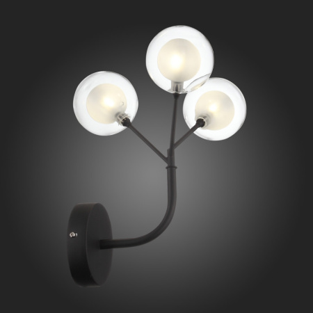 Настенные бра — Бра ST-Luce SL376.401.03 купить в 