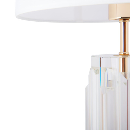 Настольные лампы — Настольная лампа Maytoni MOD304TL-01G купить в 