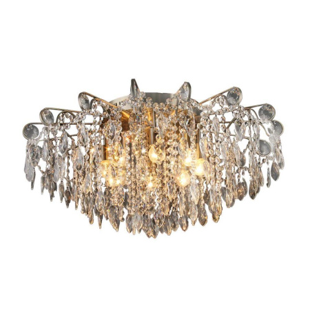 Потолочные люстры — Потолочная люстра Milosh Tendence 0433CL-8AB купить в  Потолочные люстры — Потолочная люстра Milosh Tendence 0433CL-8AB купить в