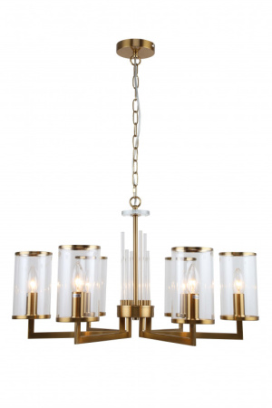 Люстры подвесные — Подвесная люстра Stilfort 1046/05/06P купить в 