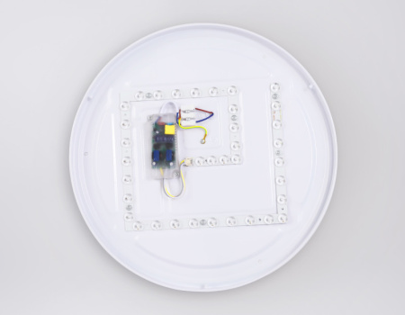 Накладные светильники — Накладной светильник Ambrella Light FZ1320 купить в 