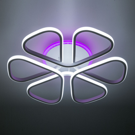 Накладные светильники — Накладной светильник Citilux CL233A255E купить в 