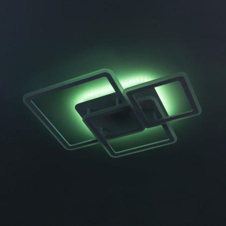 Люстры накладные — Накладная люстра Citilux CL238230E купить в 