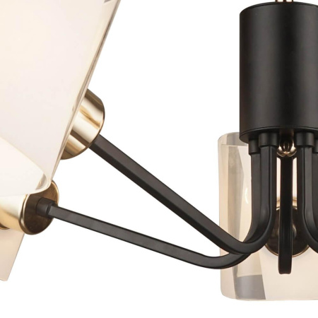 Потолочные люстры — Потолочная люстра Seven Fires Бавено 66221.01.69.05 купить в 