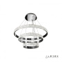Свет для дома — Подвесная люстра iLedex Crystal ice MD7212-90A CR купить в  Свет для дома — Подвесная люстра iLedex Crystal ice MD7212-90A CR купить в