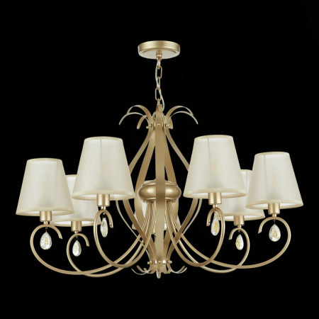 Люстры подвесные — Подвесная люстра Evoluce SLE111403-07 купить в 