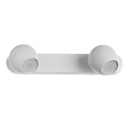 Споты — Спот ARTE Lamp A5781AP-2WH купить в  Споты — Спот ARTE Lamp A5781AP-2WH купить в