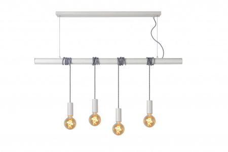 Подвесные светильники — Подвесной светильник LUCIDE 08425/04/31 купить в 