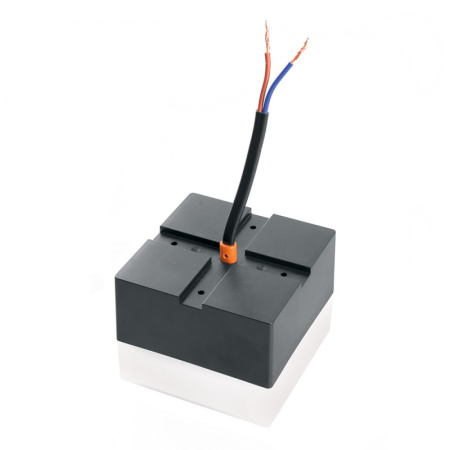 Накладные точечные светильники — Накладной светильник Feron 48146 купить в 