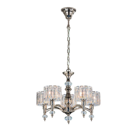 Люстры подвесные — Подвесная люстра Escada 665/5S купить в 