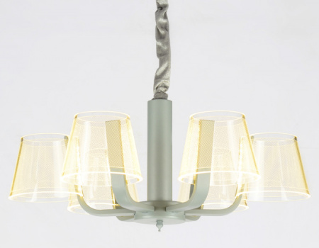 Люстры подвесные — Подвесная люстра Ambrella Light AK4011 купить в  Люстры подвесные — Подвесная люстра Ambrella Light AK4011 купить в