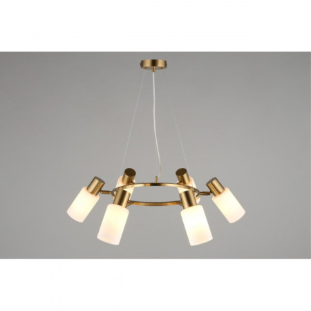 Люстры подвесные — Подвесная люстра Omnilux OML-69103-06 купить в 