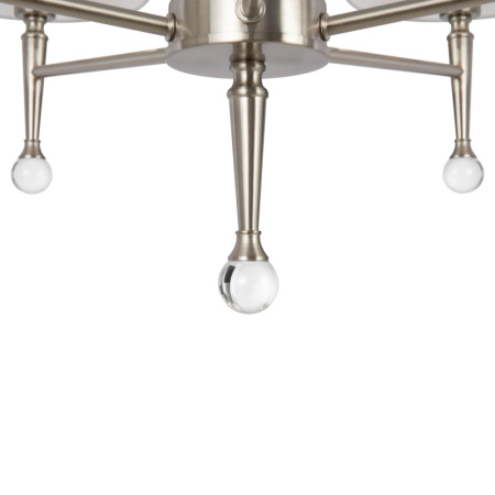 Люстры подвесные — Подвесная люстра Freya FR2190PL-05N купить в 