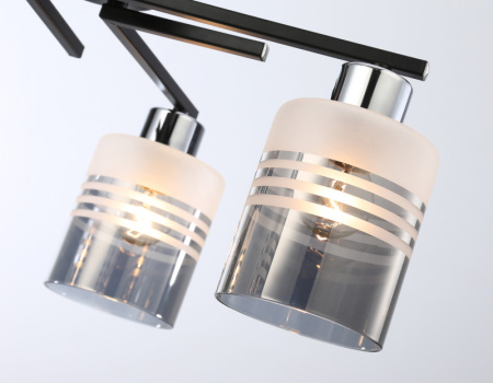 Люстры накладные — Накладная люстра Ambrella Light TR303212 купить в  Люстры накладные — Накладная люстра Ambrella Light TR303212 купить в