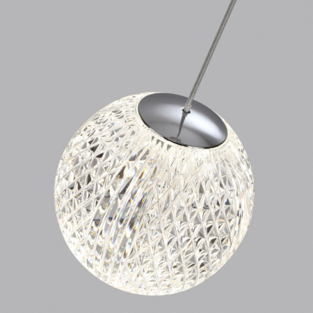 Подвесные светильники — Подвесной светильник Odeon Light 5007/5LA купить в 