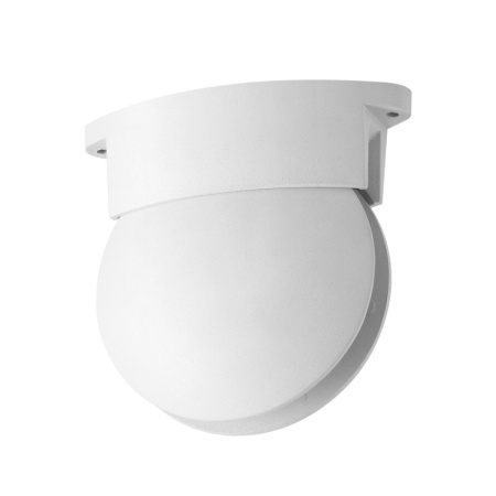 Накладные уличные светильники — Накладной уличный светильник Odeon Light 3916/9CL купить в 