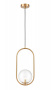 Подвесные светильники — Подвесной светильник Vele Luce VL5714P21 купить в 