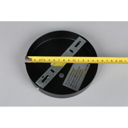 Люстры накладные — Накладная люстра Omnilux OML-67707-04 купить в 