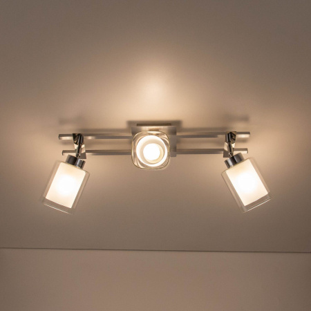 Споты — Спот Citilux CL104130 купить в  Споты — Спот Citilux CL104130 купить в
