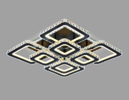 Люстры накладные — Накладная люстра Ambrella Light FA1738 купить в  Люстры накладные — Накладная люстра Ambrella Light FA1738 купить в
