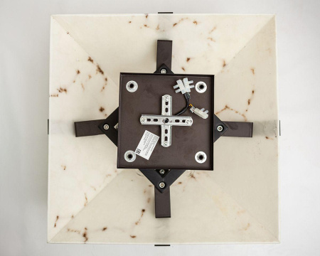 Потолочные светильники — Потолочный светильник Escada 5090/6PL купить в  Потолочные светильники — Потолочный светильник Escada 5090/6PL купить в