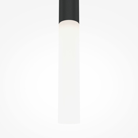 Подвесные светильники — Подвесной светильник Maytoni MOD157PL-L6BK купить в 