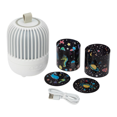 LED проекторы — LED проектор Neon-Night 601-525 купить в 