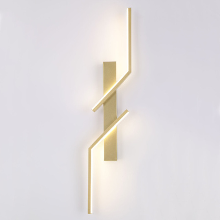 Настенные бра — Бра Lussole LSP-7146 купить в 