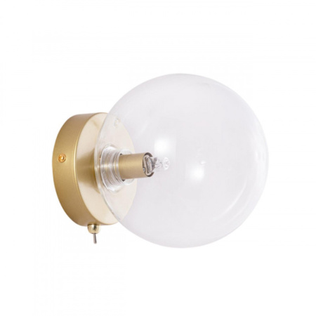 Настенные бра — Бра ARTE Lamp A7790AP-1GO купить в  Настенные бра — Бра ARTE Lamp A7790AP-1GO купить в