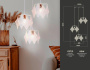 Подвесные светильники — Подвесной светильник Ambrella Light TR8426 купить в 