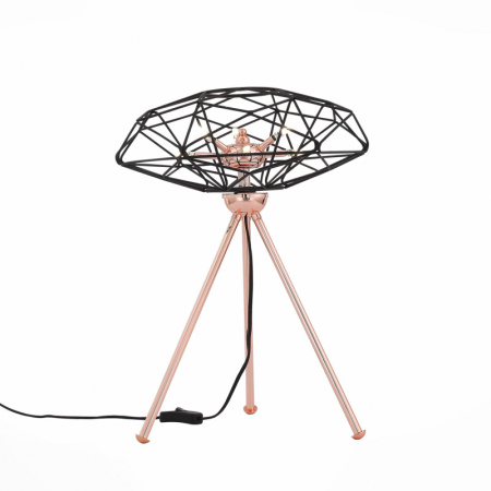 Настольные лампы — Настольная лампа ST-Luce SL949.204.06 купить в 