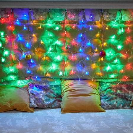 Светодиодные сети — Светодиодная сеть Neon-Night 215-119-6 купить в  Светодиодные сети — Светодиодная сеть Neon-Night 215-119-6 купить в