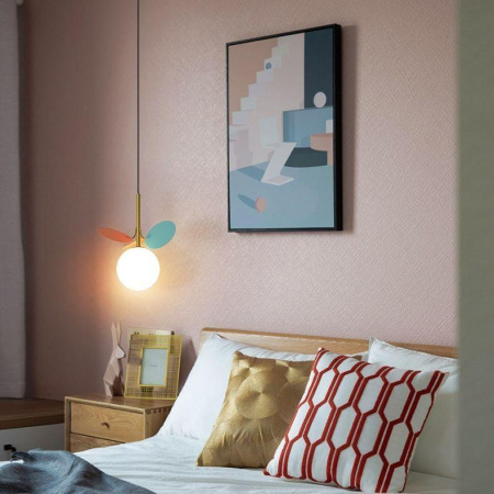 Подвесные светильники — Подвесной светильник Imperium Loft Matisse 191914-26 купить в 