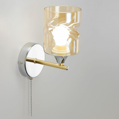 Настенные бра — Бра Citilux CL137312 купить в 