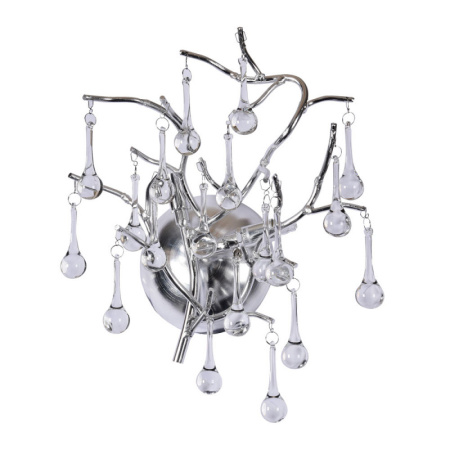 Настенные бра — Бра Divinare 3132/26 AP-2 купить в 