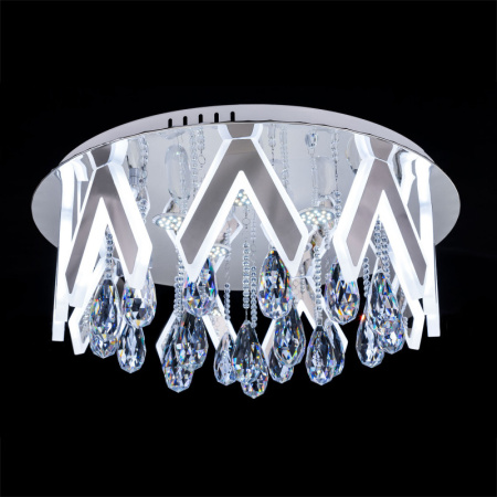 Люстры накладные — Накладная люстра Eletto EL335C87.1 купить в 