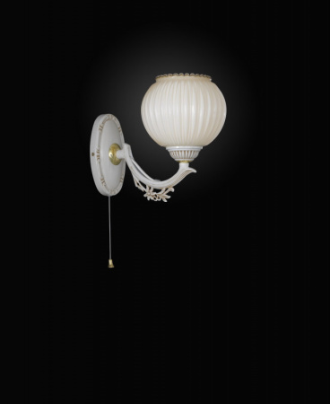 Настенные бра — Бра Reccagni Angelo A 9680/1 купить в  Настенные бра — Бра Reccagni Angelo A 9680/1 купить в