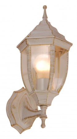 Уличные настенные светильники — Светильник настенный Globo 31720 купить в 