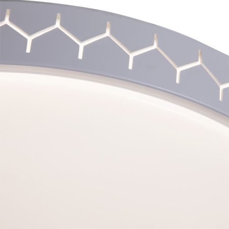Накладные светильники — Накладной светильник ARTE Lamp A2682PL-72WH купить в  Накладные светильники — Накладной светильник ARTE Lamp A2682PL-72WH купить в