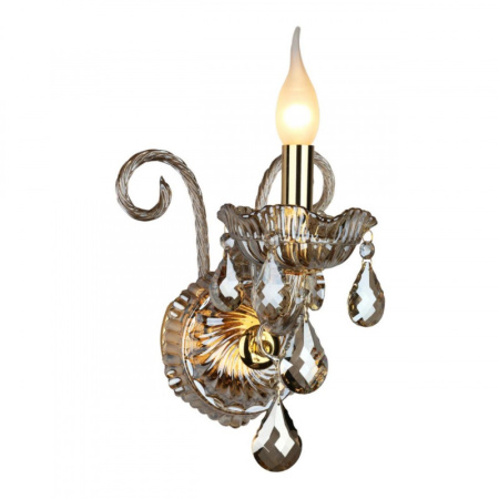 Настенные бра — Бра Omnilux OML-76801-01 купить в 