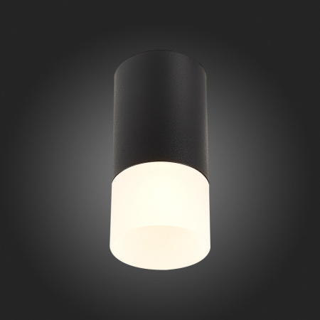 Накладные точечные светильники — Накладной светильник ST-Luce ST100.412.01 купить в 