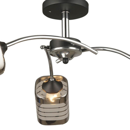 Потолочные люстры — Потолочная люстра Seven Fires Klaus 66654.01.13.03 купить в 